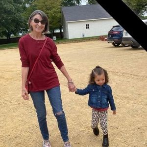 Meet your Posher, Christine